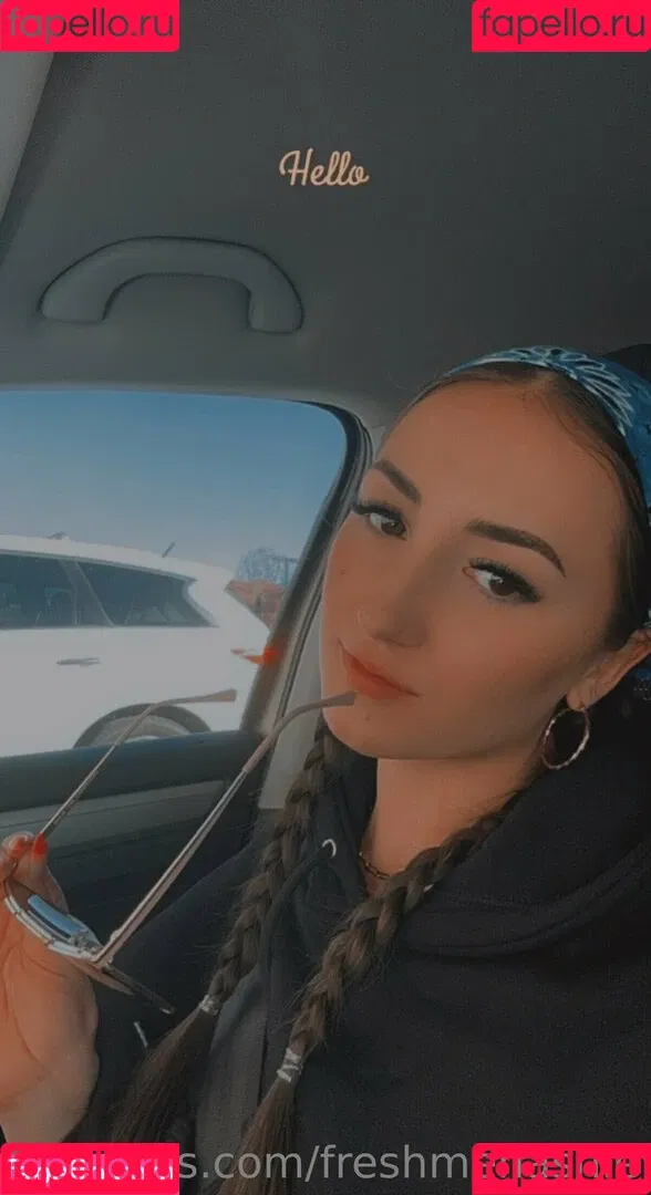 freshmenashley Onlyfans Photo Gallery 