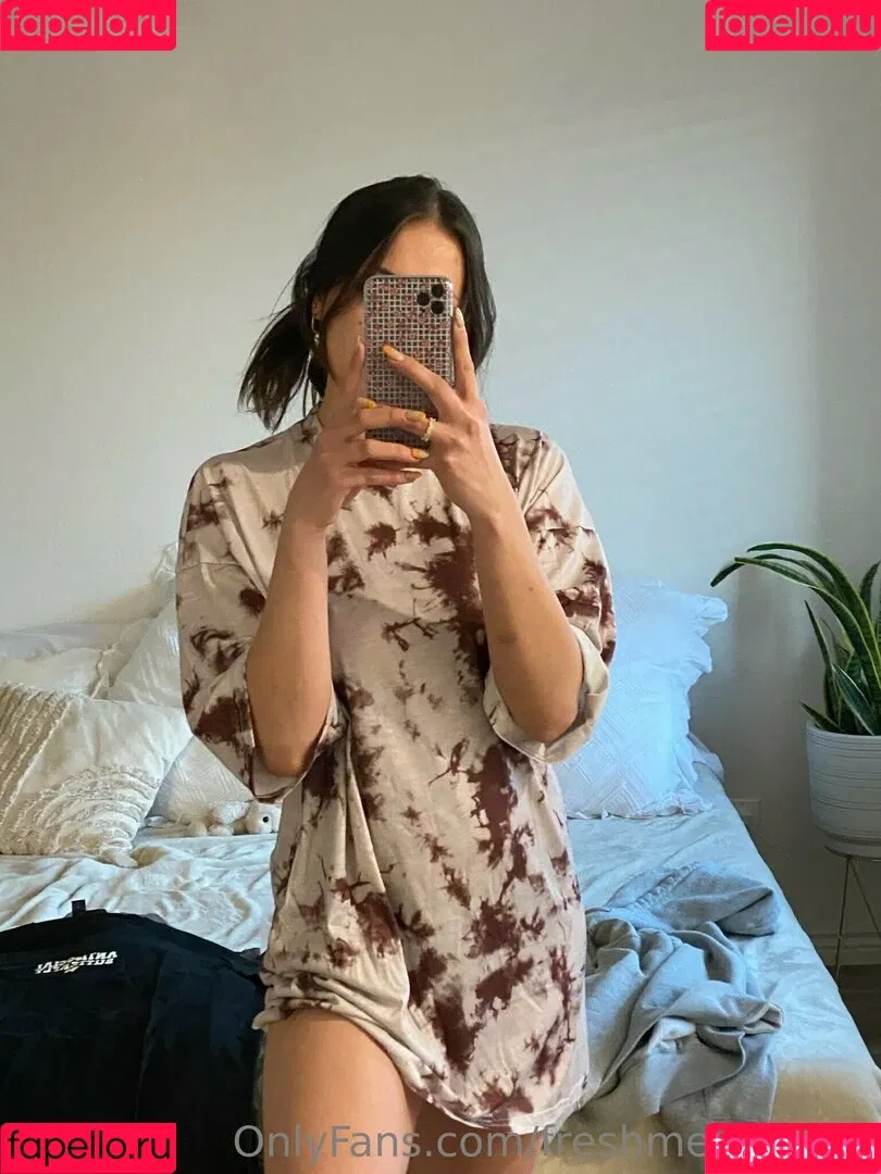freshmenashley Onlyfans Photo Gallery 