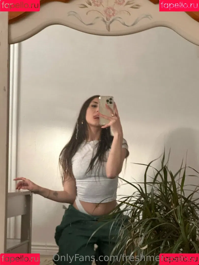 freshmenashley Onlyfans Photo Gallery 