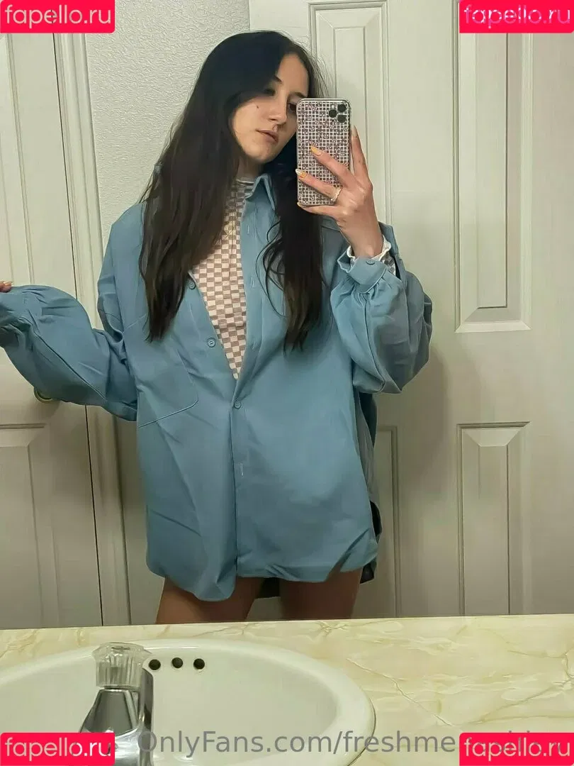freshmenashley Onlyfans Photo Gallery 