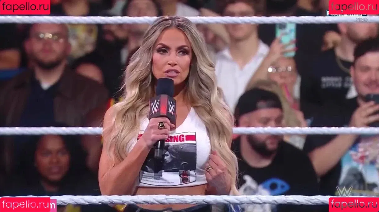 Trish Stratus Onlyfans Photo Gallery 