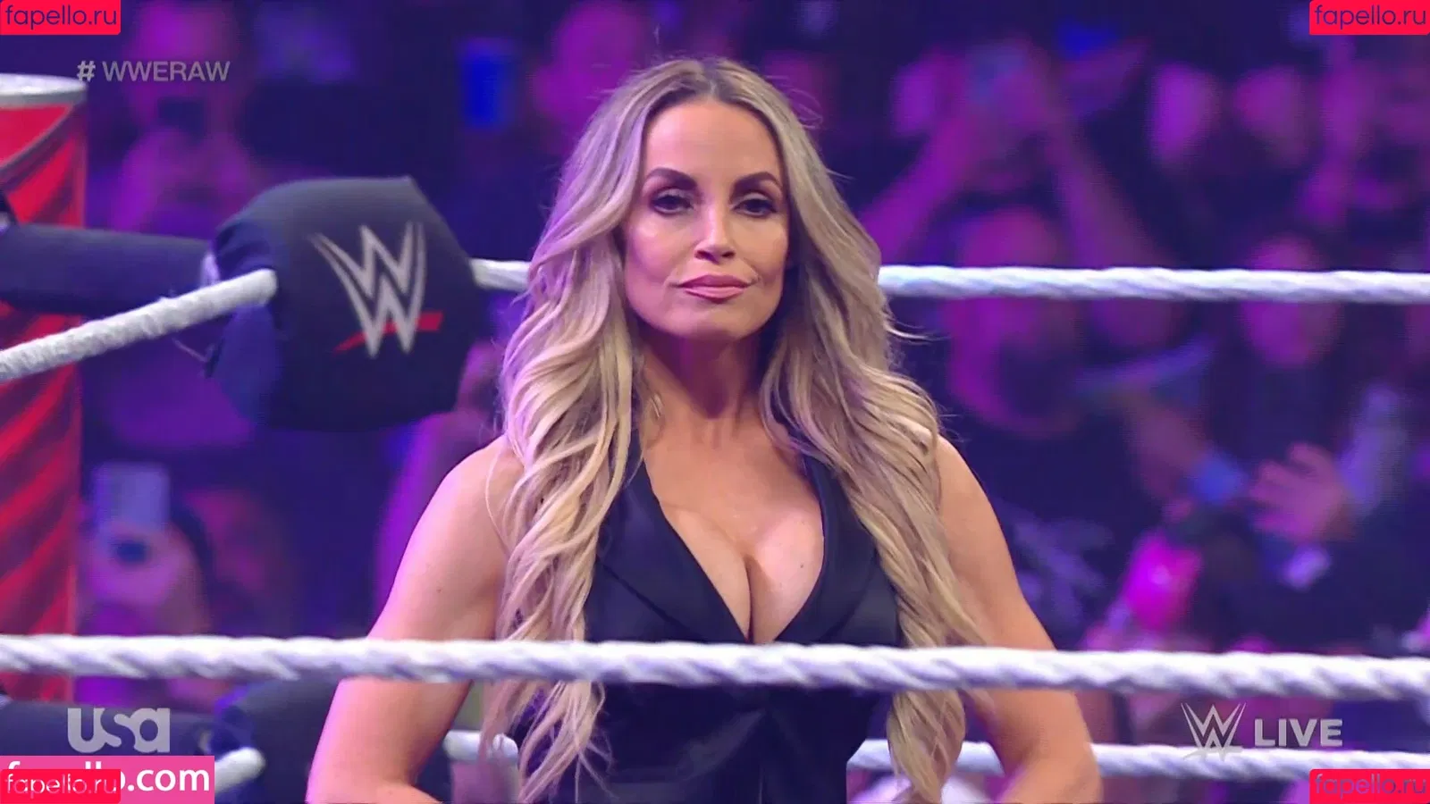 Trish Stratus Onlyfans Photo Gallery 