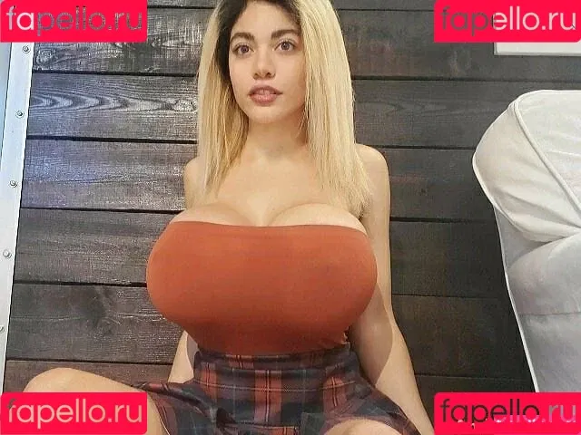 Amber Alena Onlyfans Photo Gallery 