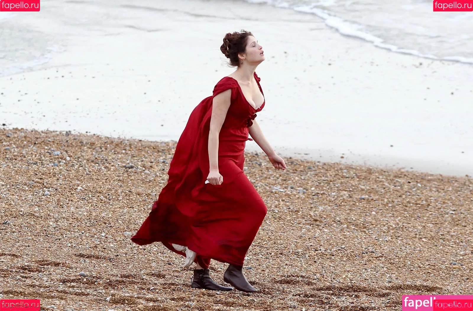 Gemma Arterton Onlyfans Photo Gallery 
