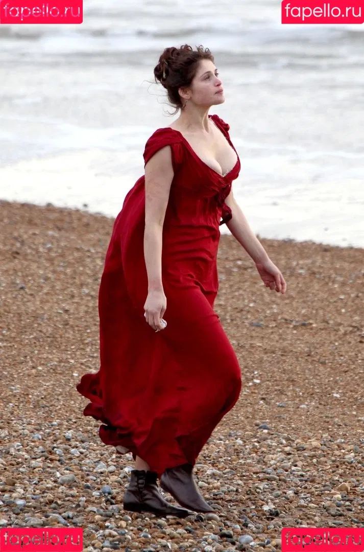 Gemma Arterton Onlyfans Photo Gallery 