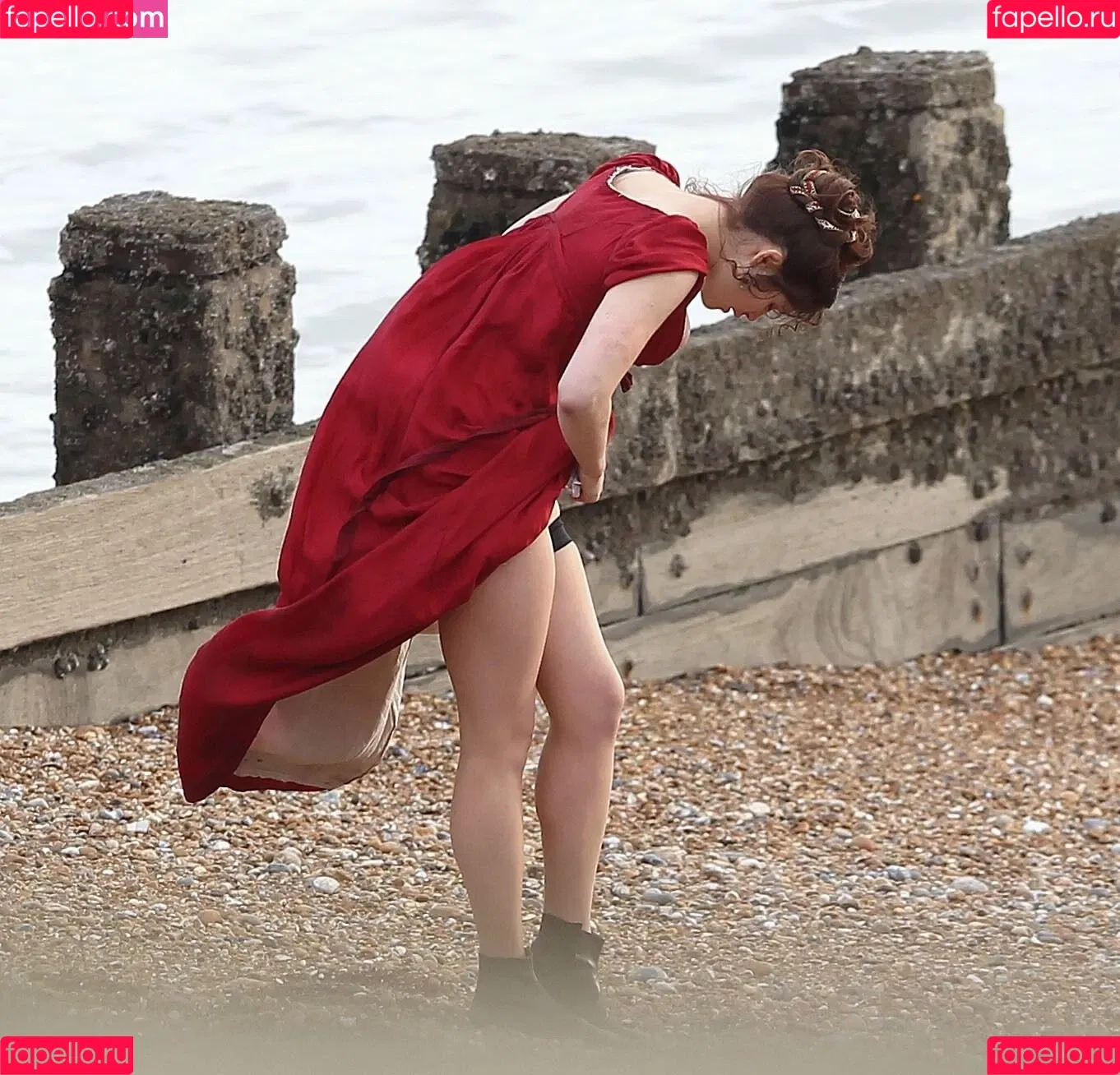 Gemma Arterton Onlyfans Photo Gallery 