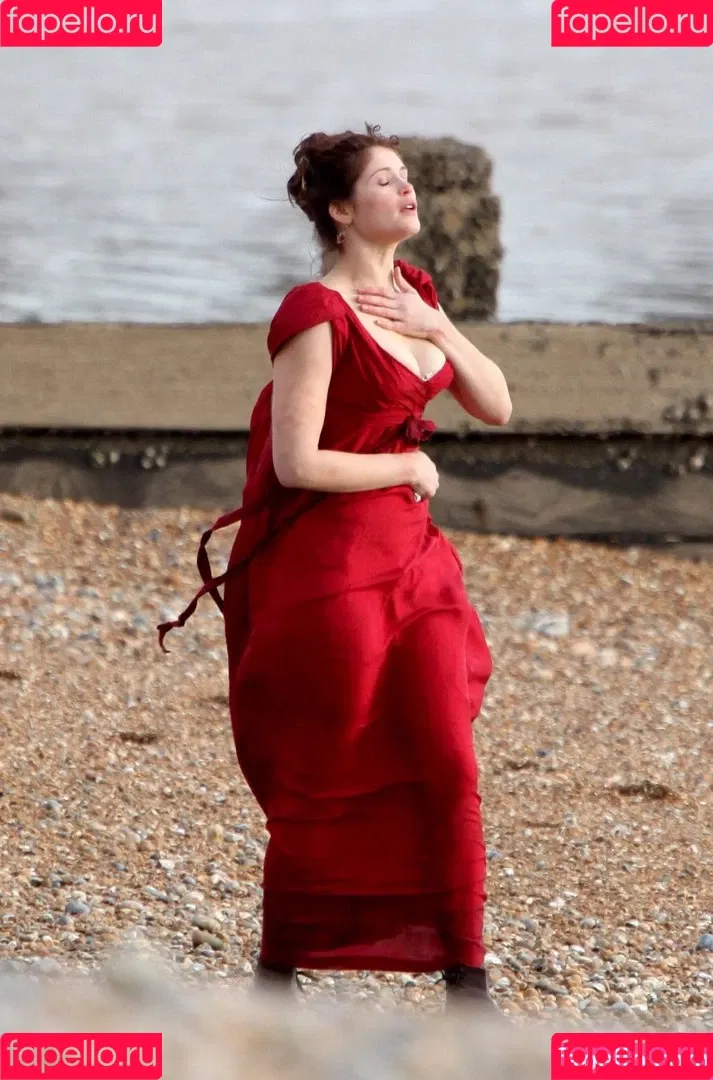 Gemma Arterton Onlyfans Photo Gallery 