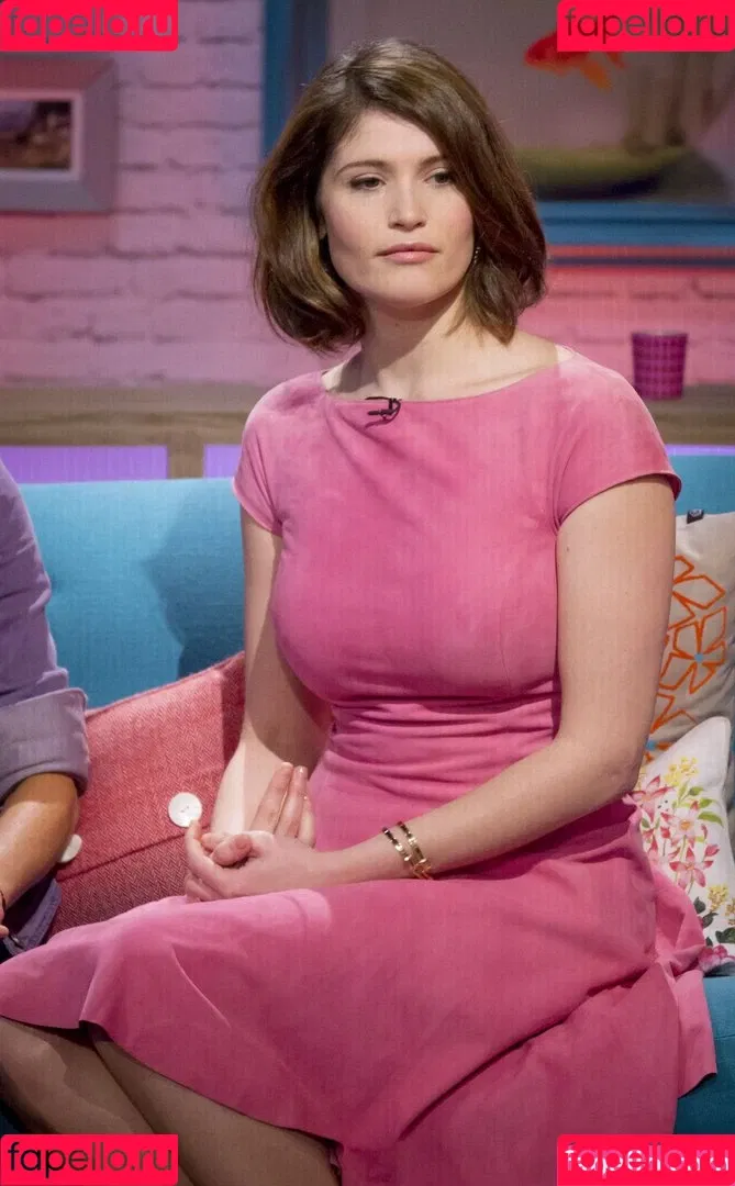 Gemma Arterton Onlyfans Photo Gallery 