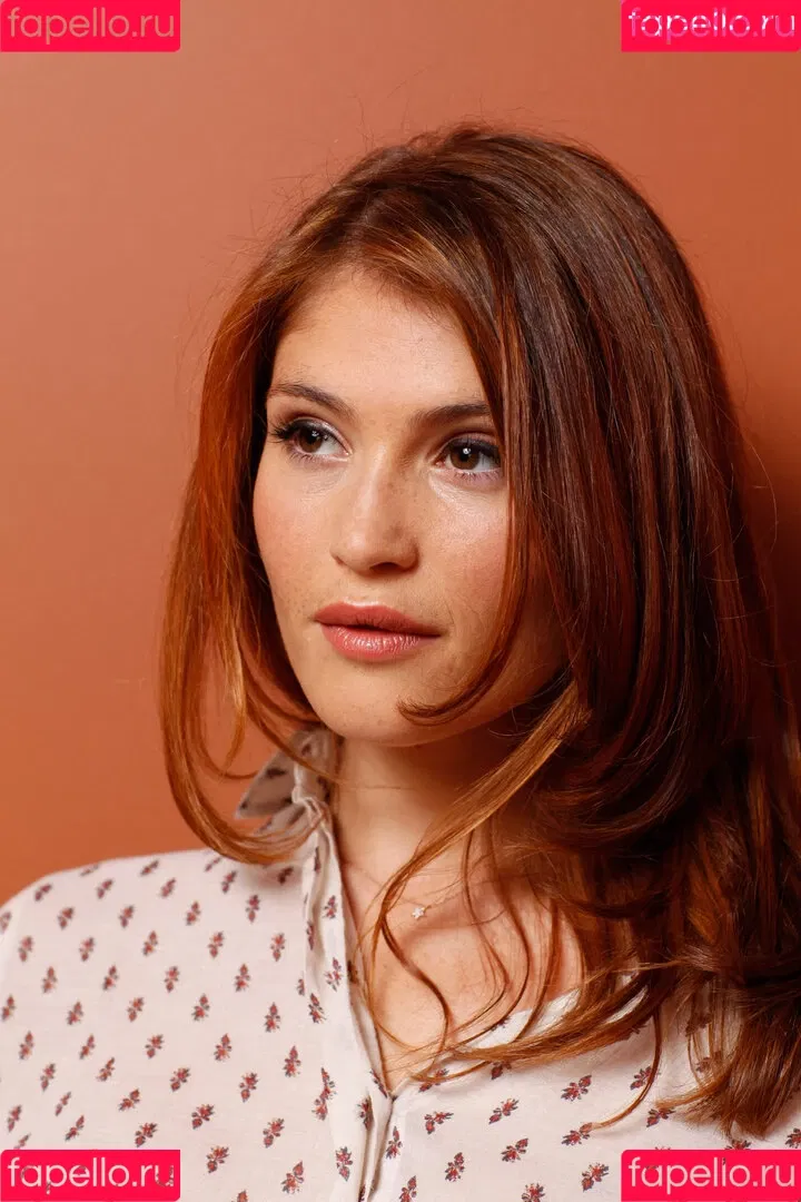 Gemma Arterton Onlyfans Photo Gallery 