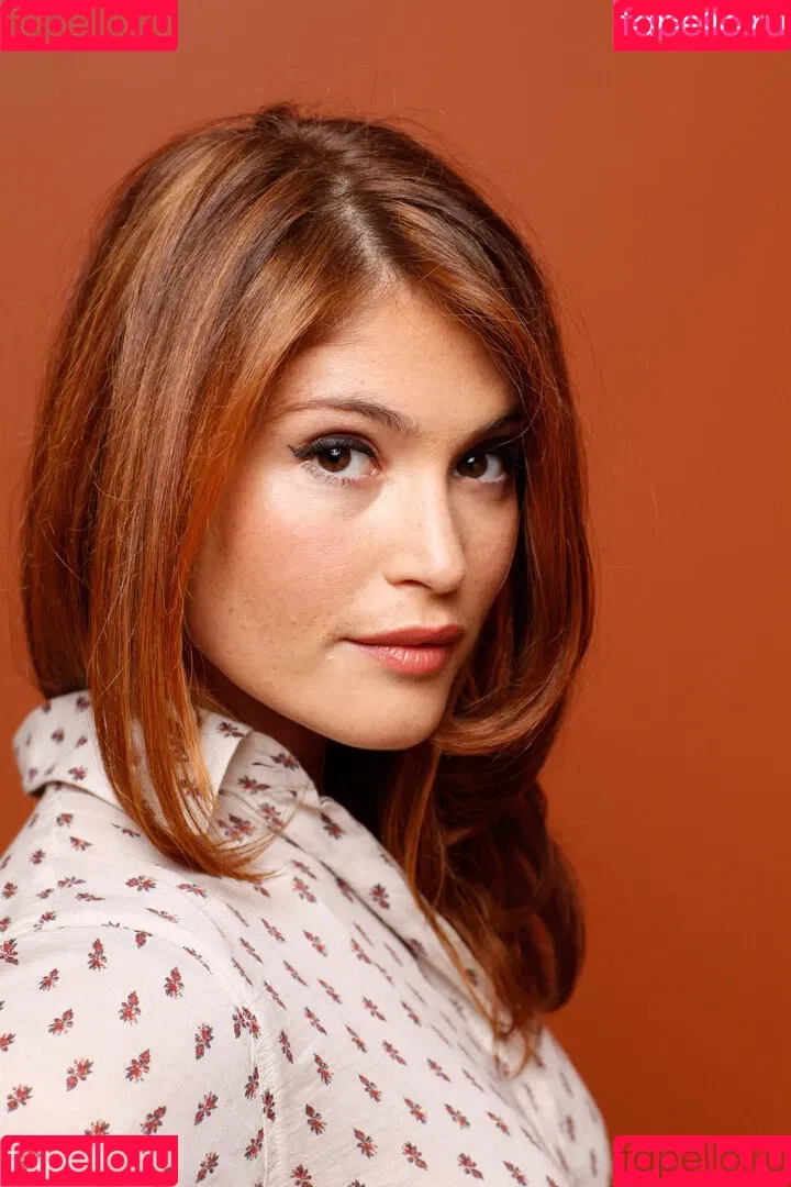 Gemma Arterton Onlyfans Photo Gallery 