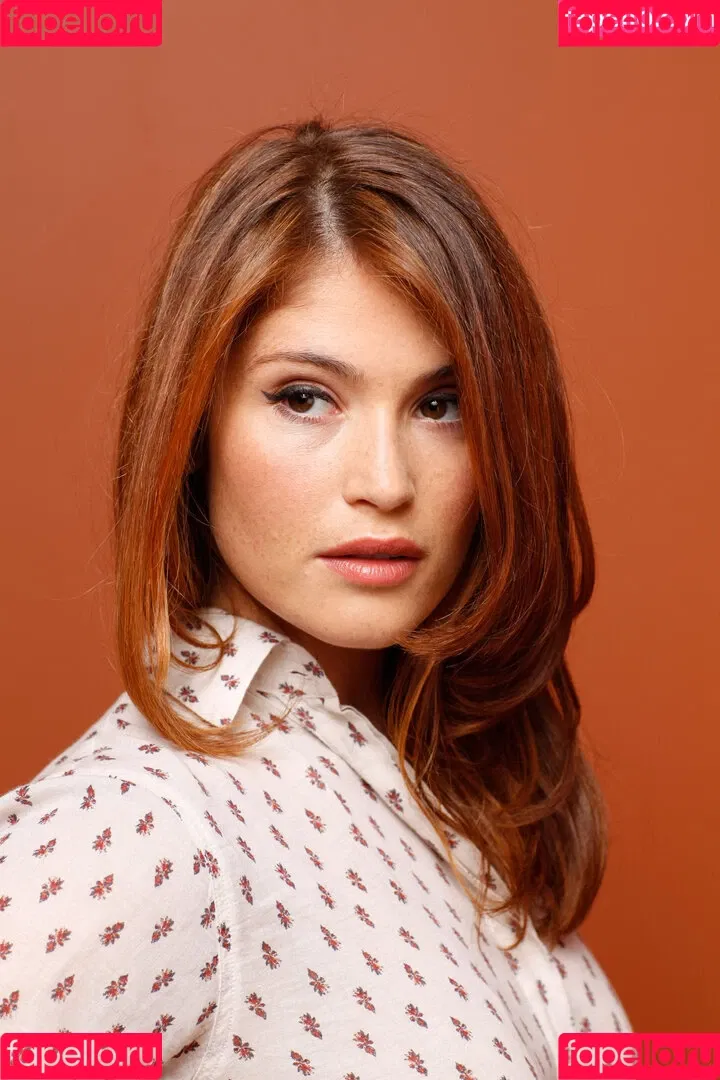 Gemma Arterton Onlyfans Photo Gallery 