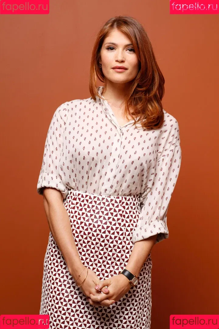 Gemma Arterton Onlyfans Photo Gallery 