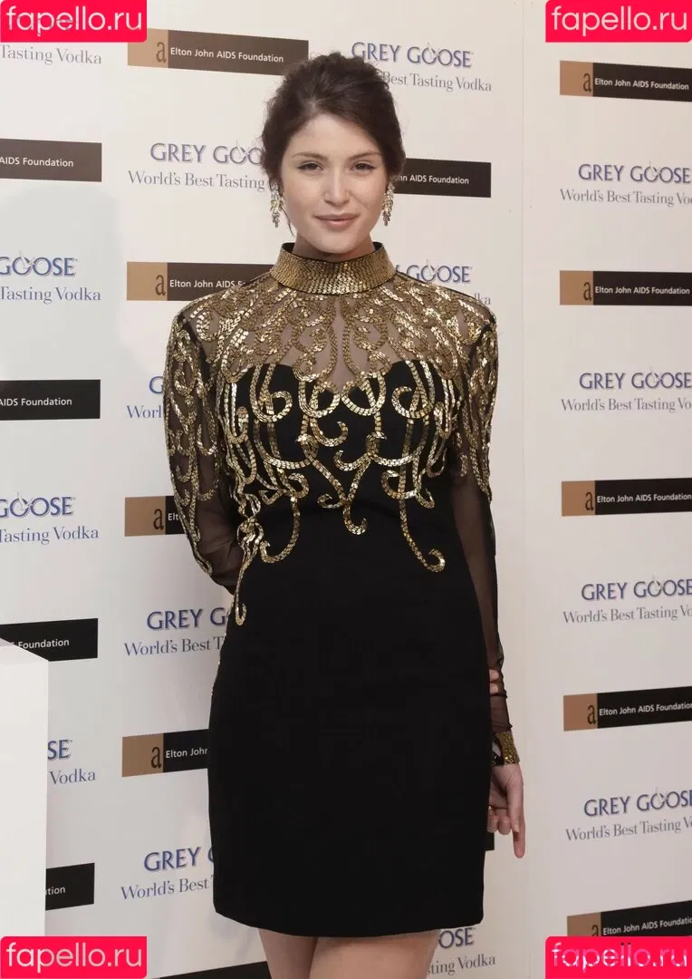 Gemma Arterton Onlyfans Photo Gallery 