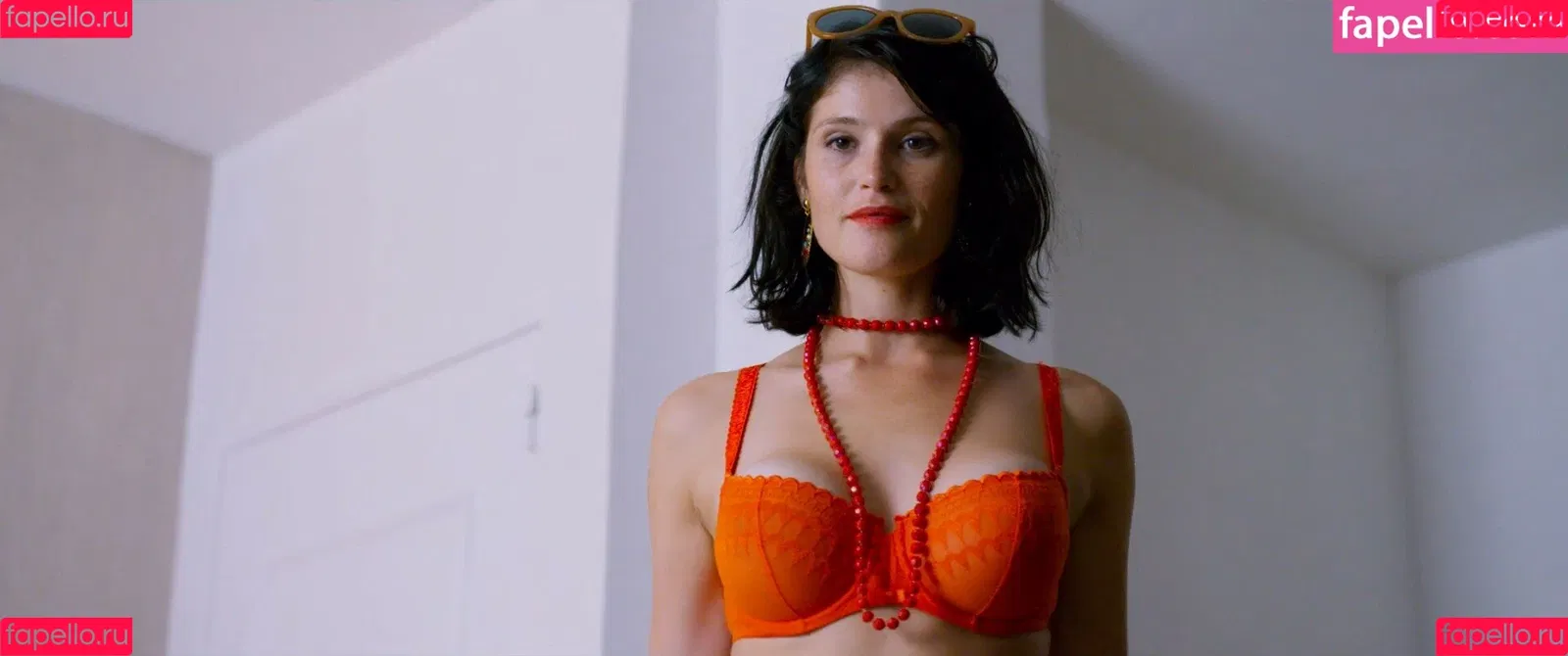 Gemma Arterton Onlyfans Photo Gallery 