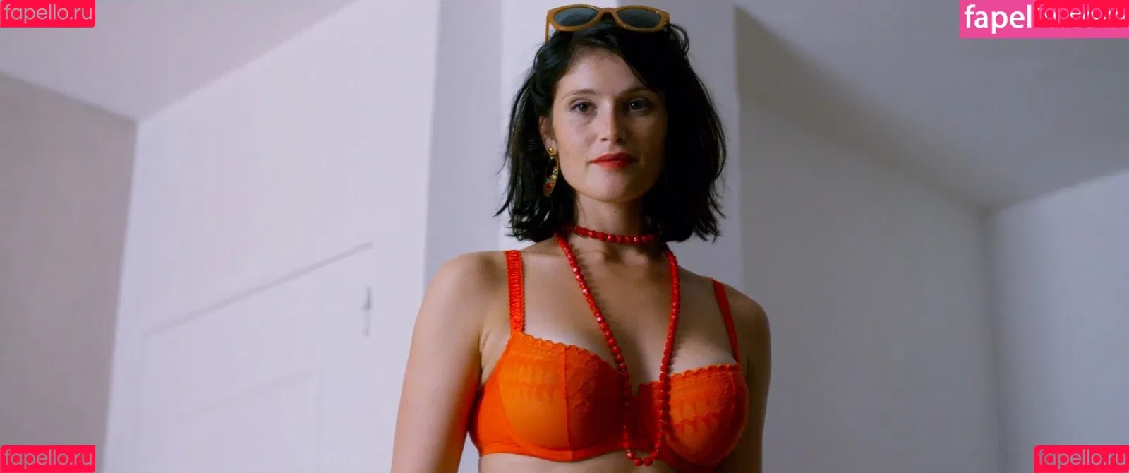 Gemma Arterton Onlyfans Photo Gallery 