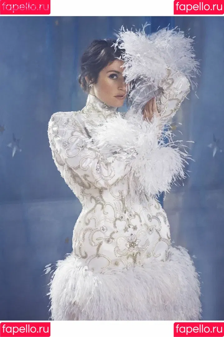 Gemma Arterton Onlyfans Photo Gallery 