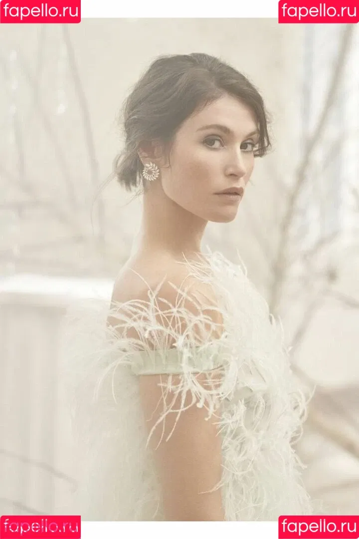 Gemma Arterton Onlyfans Photo Gallery 