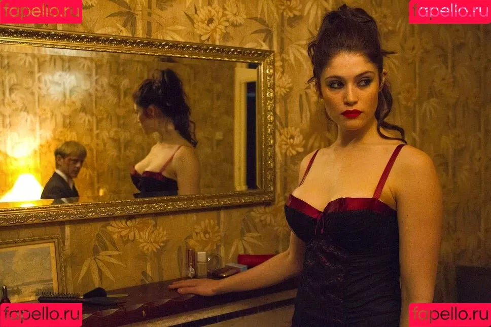 Gemma Arterton Onlyfans Photo Gallery 