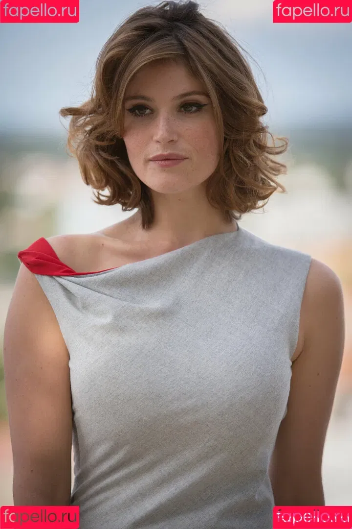 Gemma Arterton Onlyfans Photo Gallery 