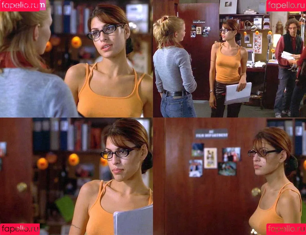 Eva Mendes Onlyfans Photo Gallery 