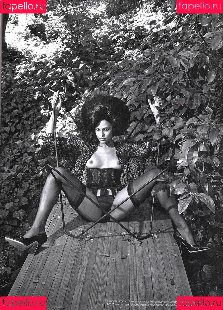 Eva Mendes Onlyfans Photo Gallery 