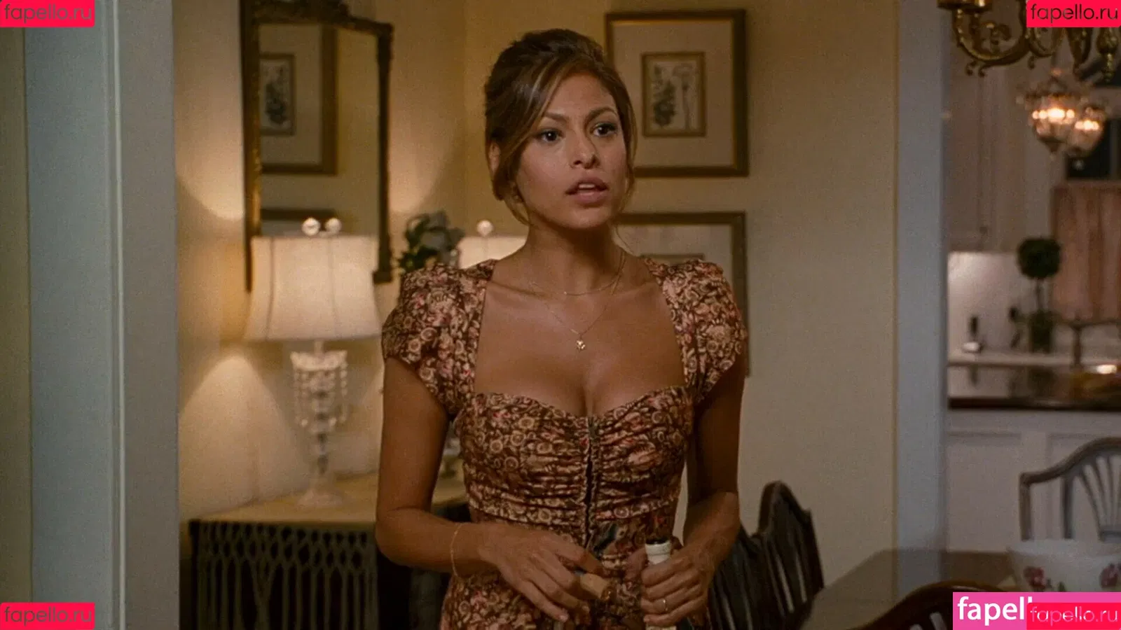 Eva Mendes Onlyfans Photo Gallery 