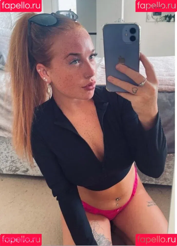 Karina Williamson Onlyfans Photo Gallery 