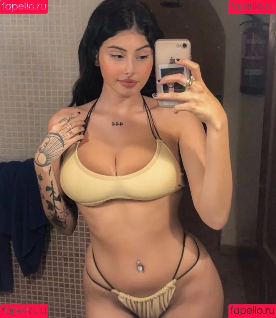 Paaaubg Onlyfans Photo Gallery 