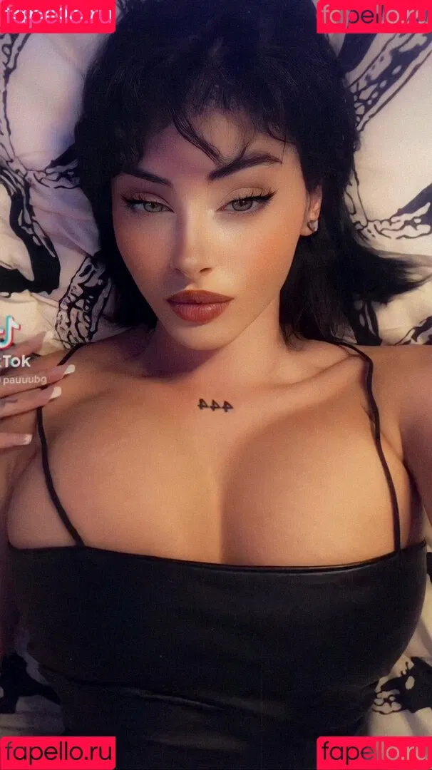 Paaaubg Onlyfans Photo Gallery 