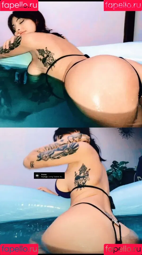 Paaaubg Onlyfans Photo Gallery 