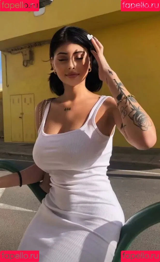 Paaaubg Onlyfans Photo Gallery 