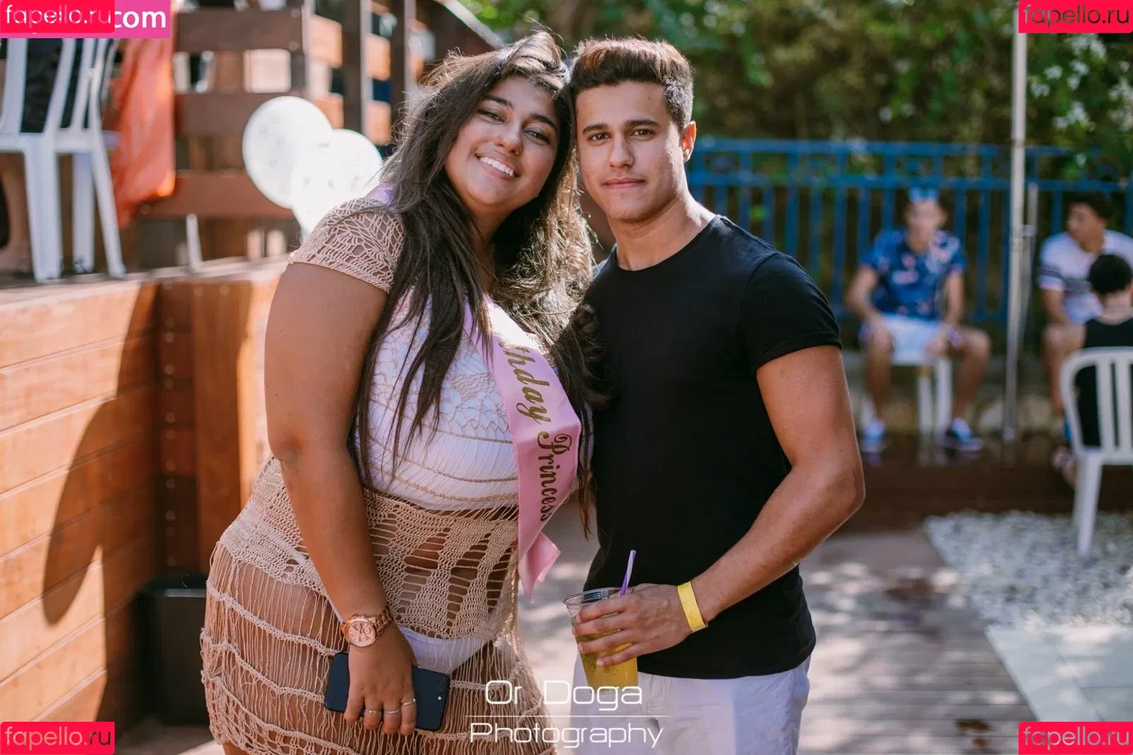 Yuval Onlyfans Photo Gallery 