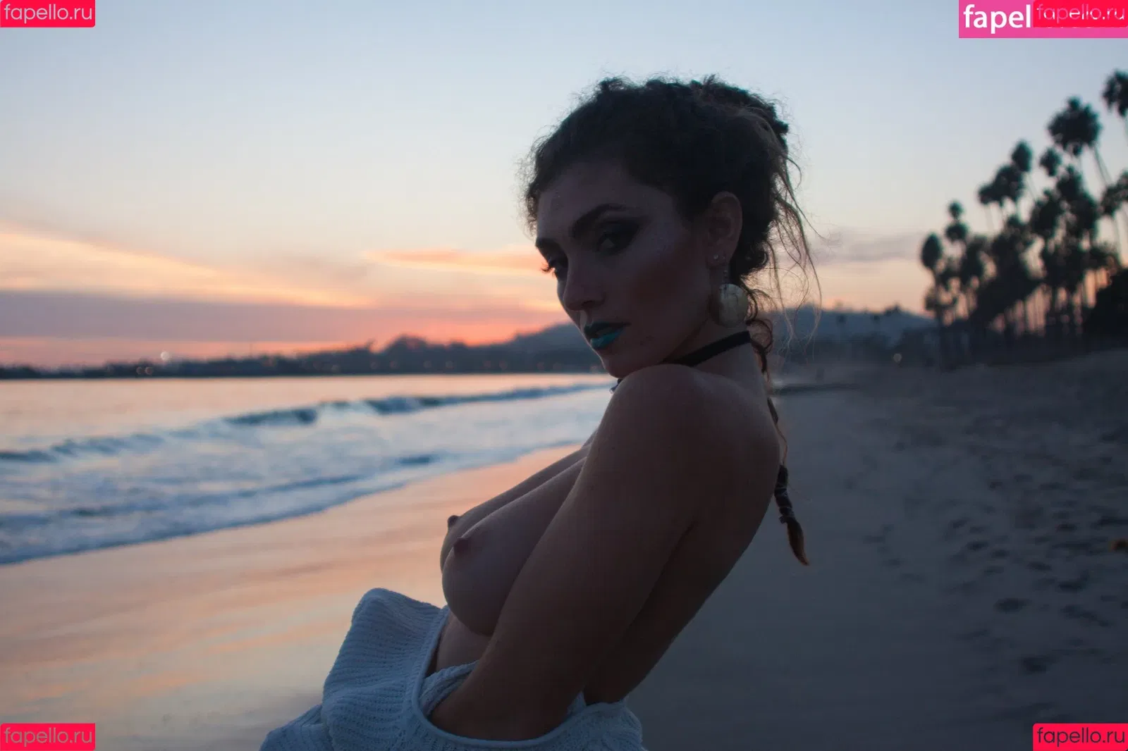 Gillian Barnes Onlyfans Photo Gallery 