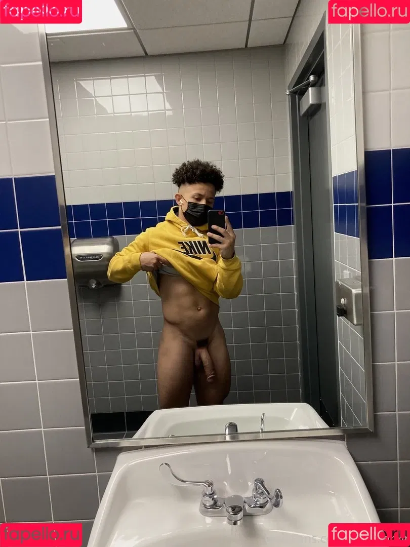 Big_marvjr Onlyfans Photo Gallery 