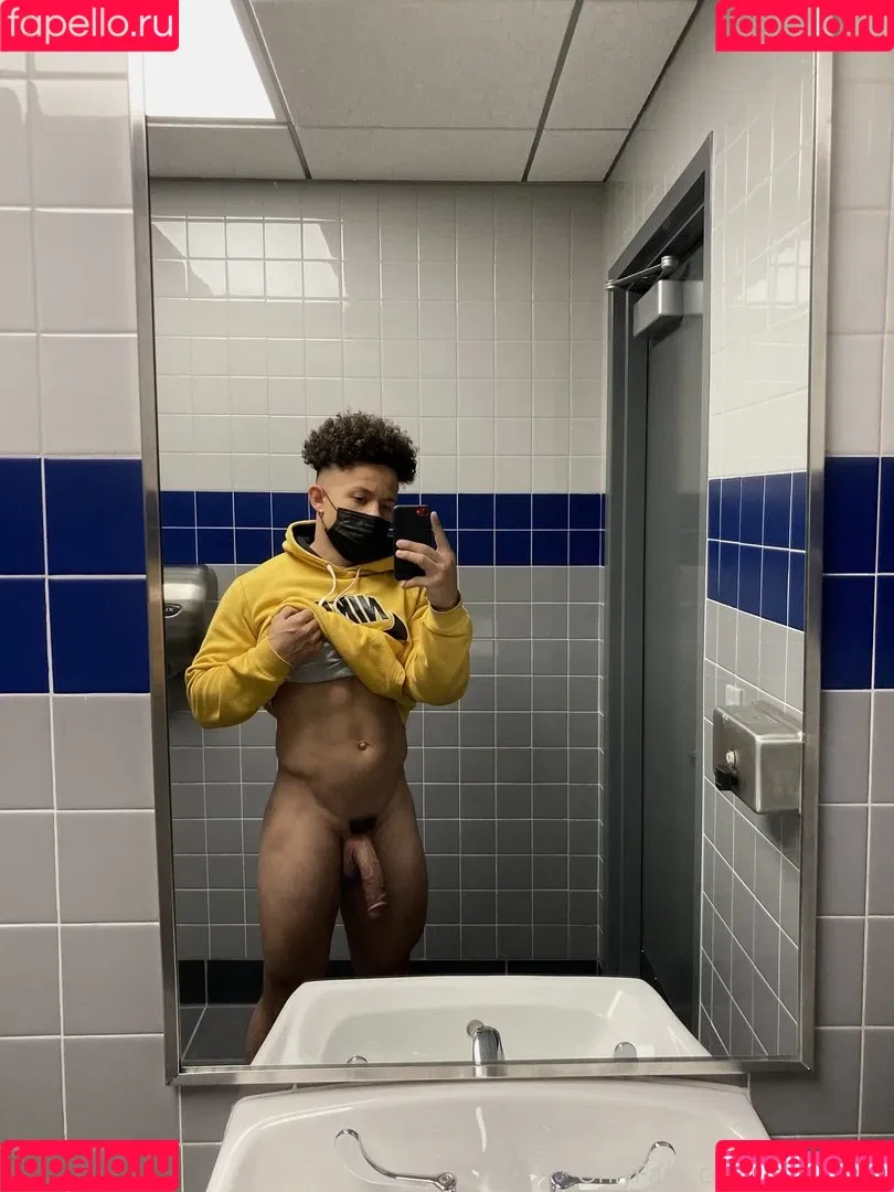 Big_marvjr Onlyfans Photo Gallery 