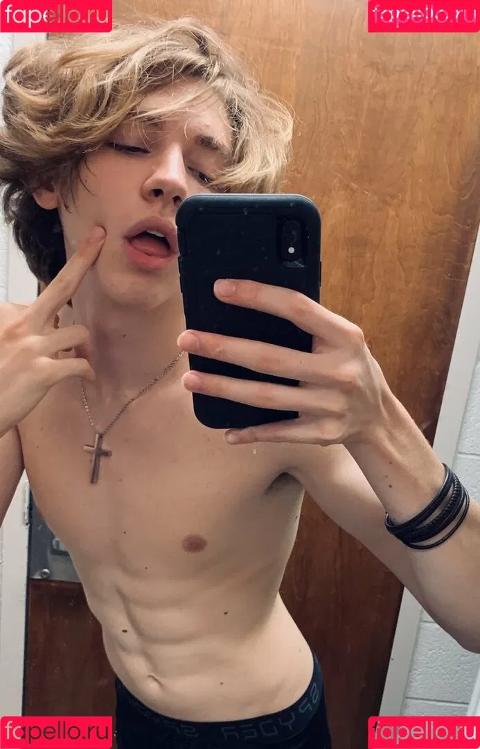 bailey Onlyfans Photo Gallery 