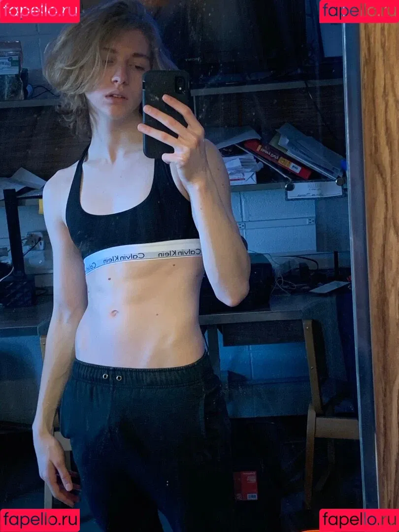 bailey Onlyfans Photo Gallery 