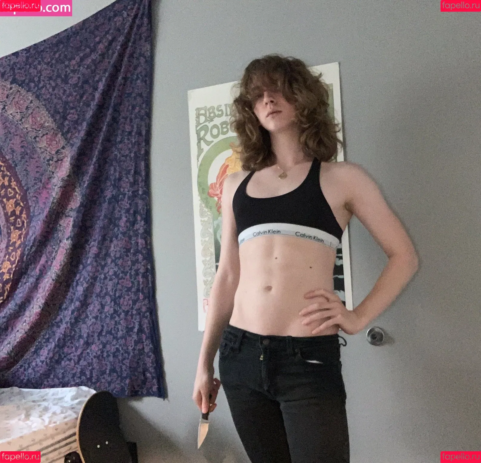 bailey Onlyfans Photo Gallery 