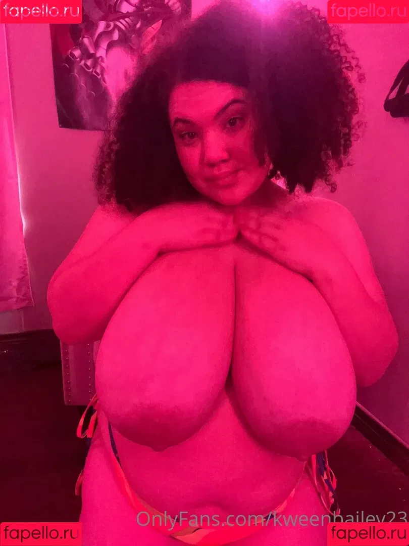 bailey Onlyfans Photo Gallery 