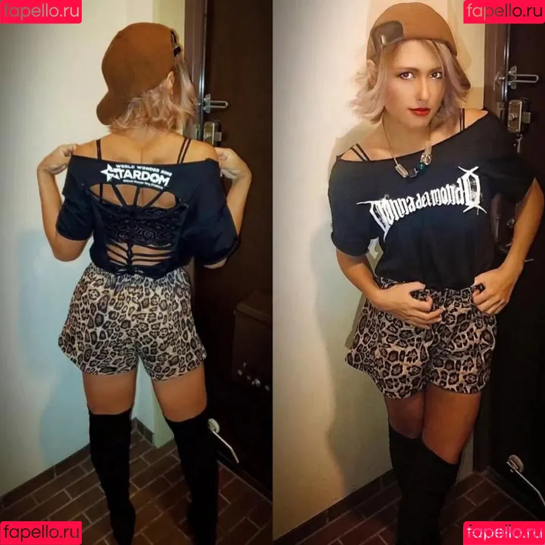 Giulia Onlyfans Photo Gallery 