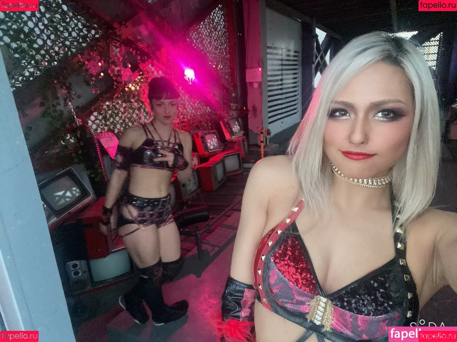 Giulia Onlyfans Photo Gallery 