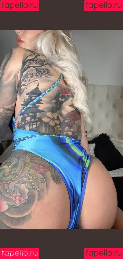 Missmatheson Onlyfans Photo Gallery 