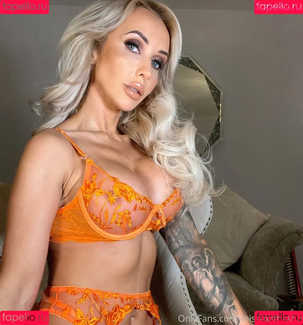 Missmatheson Onlyfans Photo Gallery 