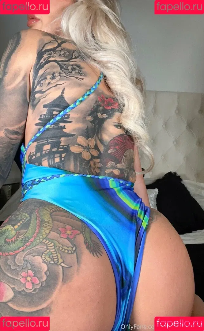 Missmatheson Onlyfans Photo Gallery 