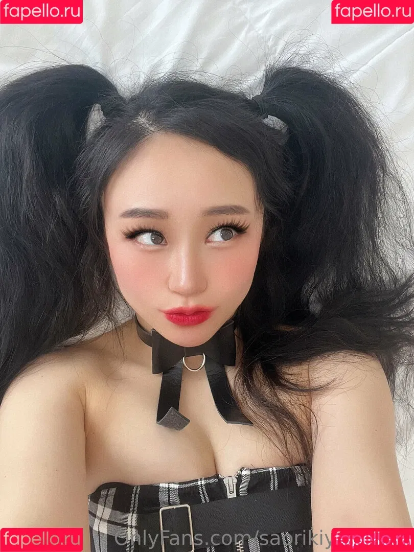 saorikiyomifree Onlyfans Photo Gallery 