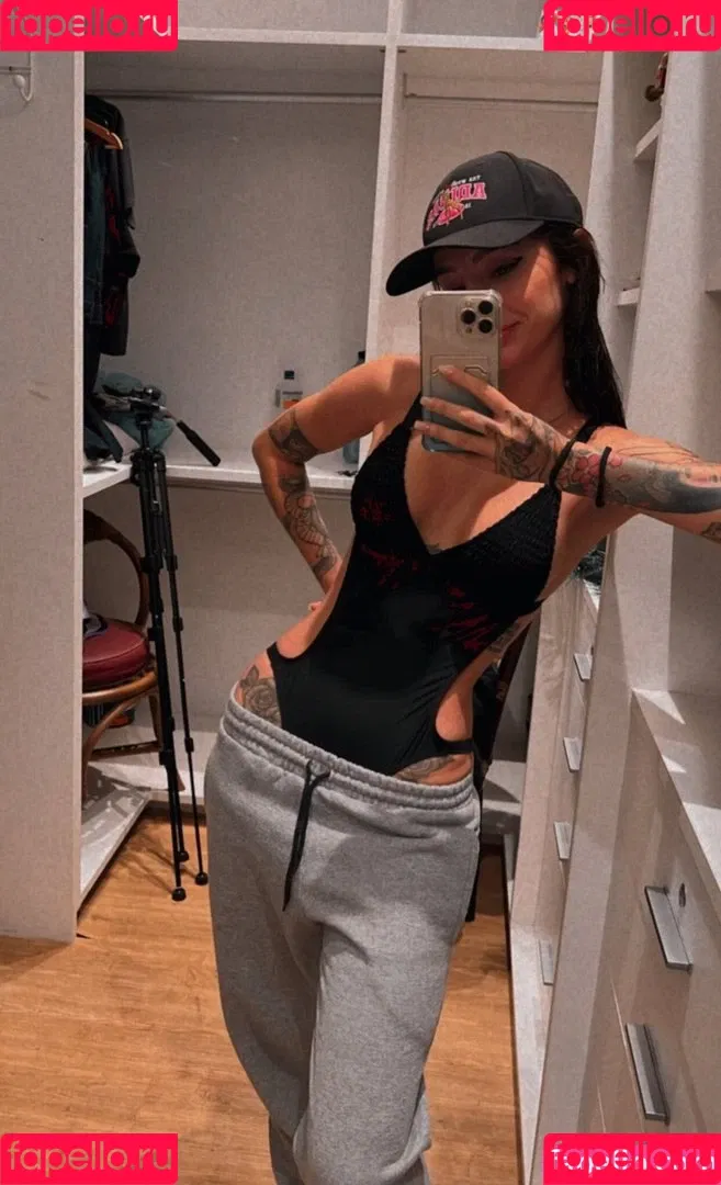 Leticia Caputi Onlyfans Photo Gallery 