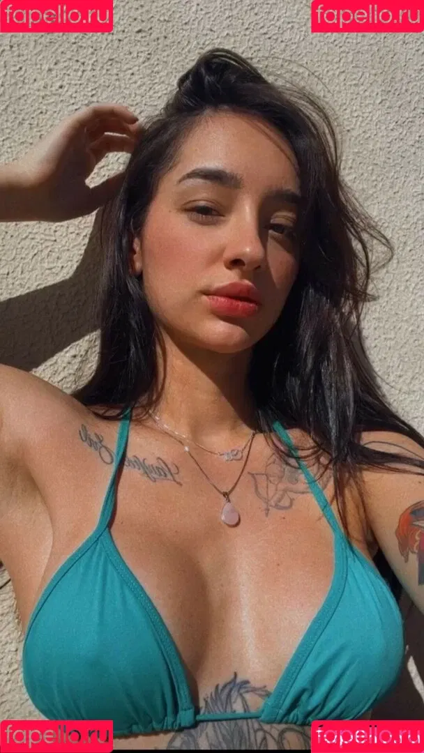 Leticia Caputi Onlyfans Photo Gallery 