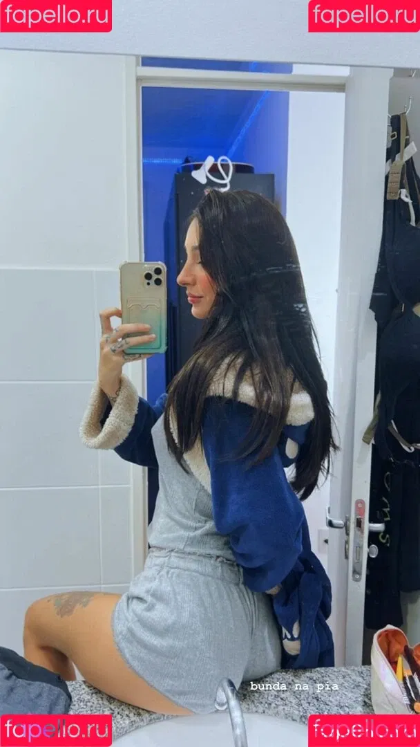 Leticia Caputi Onlyfans Photo Gallery 