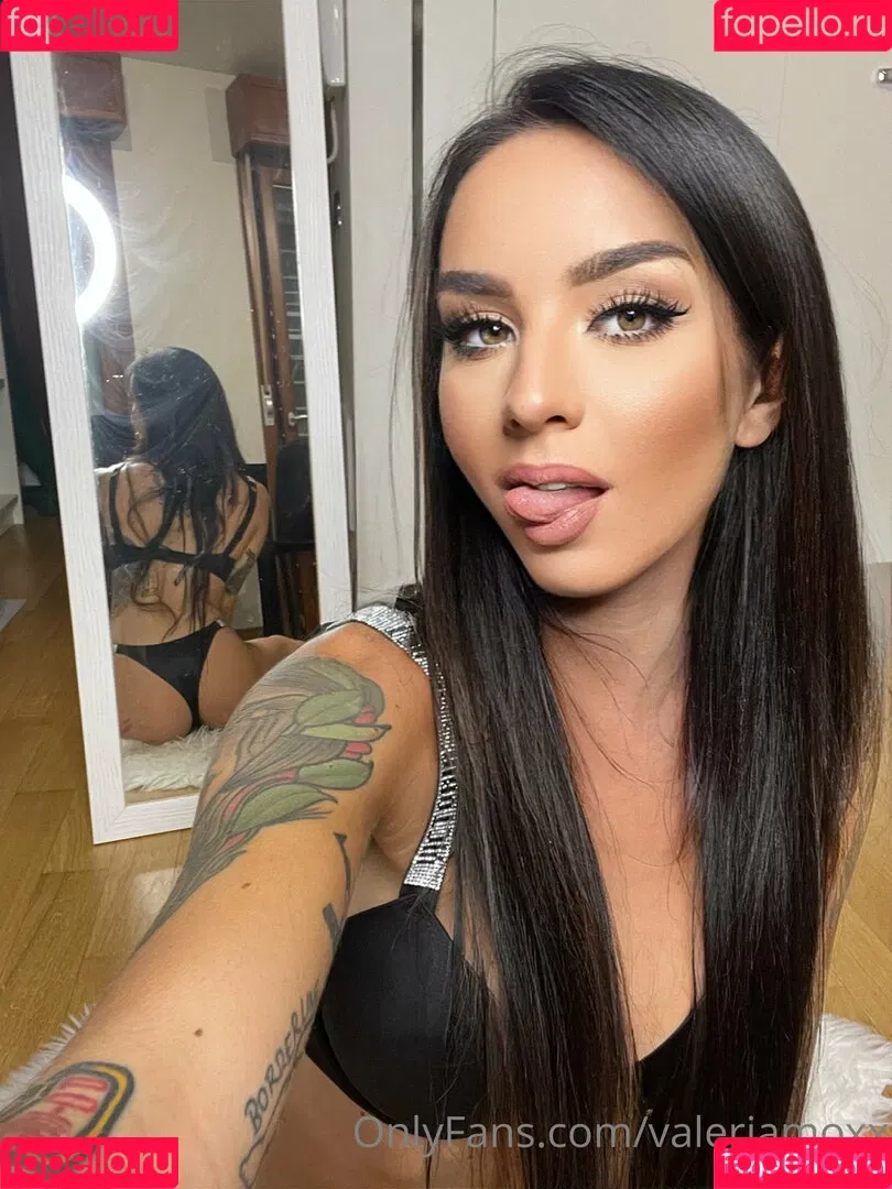 valeriamoxx Onlyfans Photo Gallery 