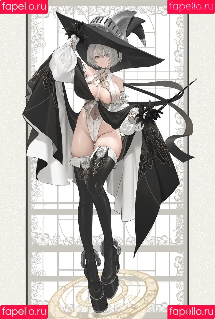 Nier Automata Onlyfans Photo Gallery 